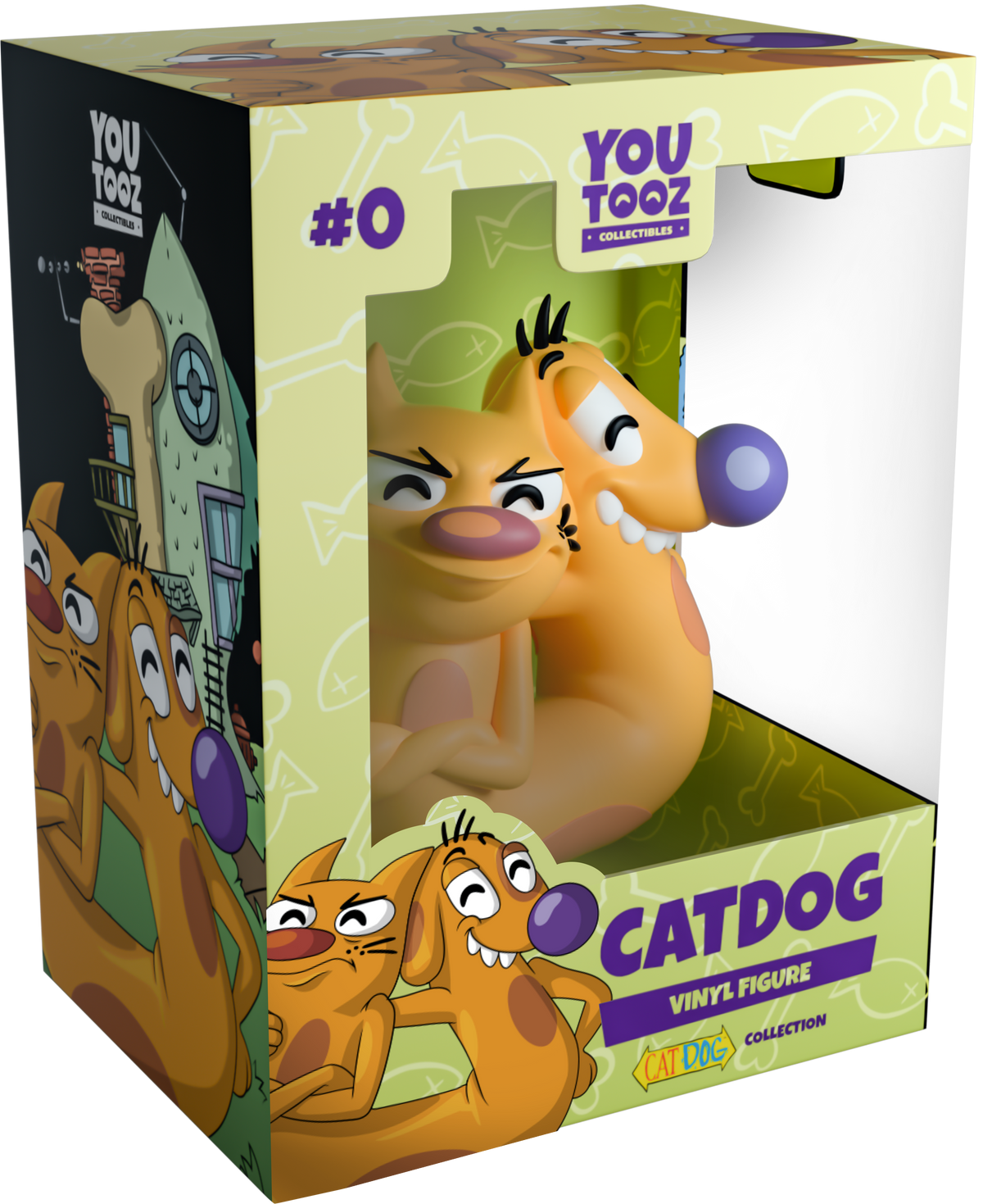 Catdog