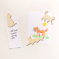 Magnets Chats et Chiens