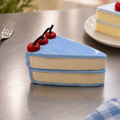 Boîte à bijoux Cheesecake