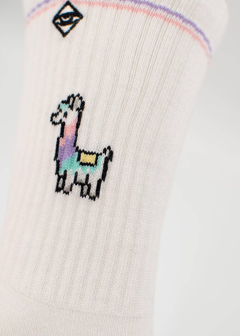 Lama Sokken