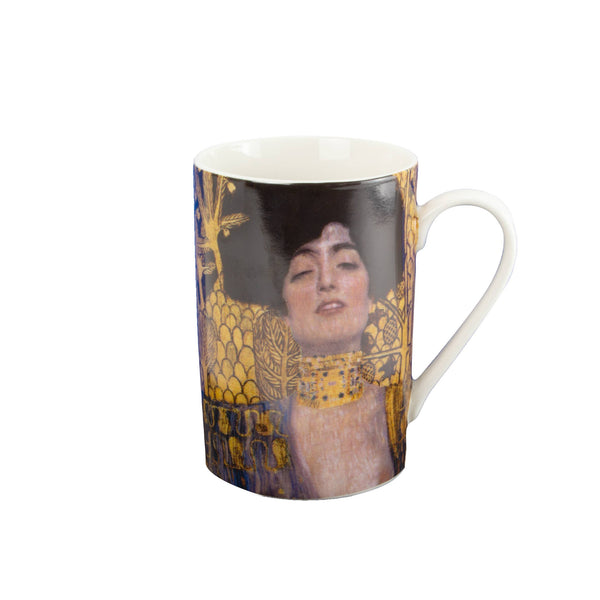 Klimt Mug - Judith