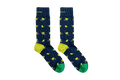 Chaussettes Citrons