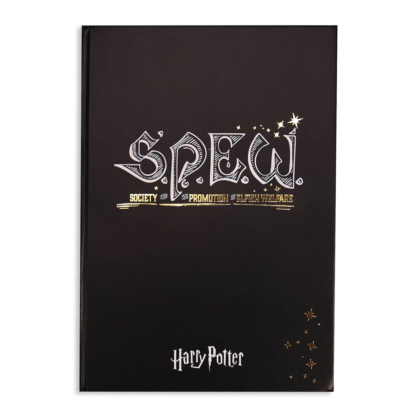 A6 plakbriefjes - Harry Potter (SPEW)