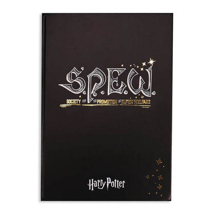 A6 plakbriefjes - Harry Potter (SPEW)