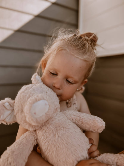 Plush Toys - Mr. Pipper - Pig