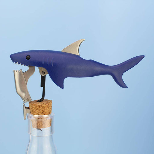 Shark Corkscrew