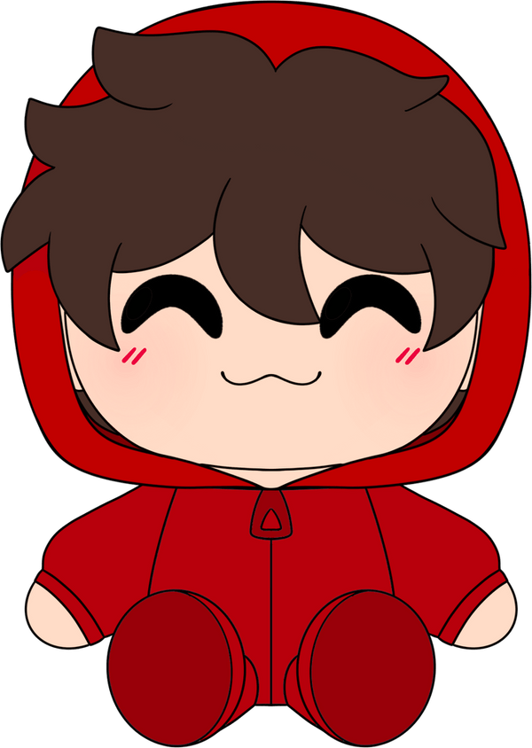 Cash Plush (9in)