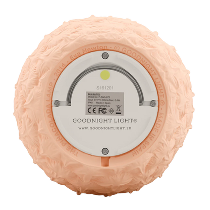 Lampe Ananas "The Piñacolada Lamp"