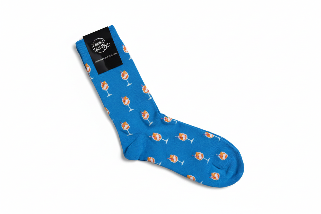Chaussettes Spritz