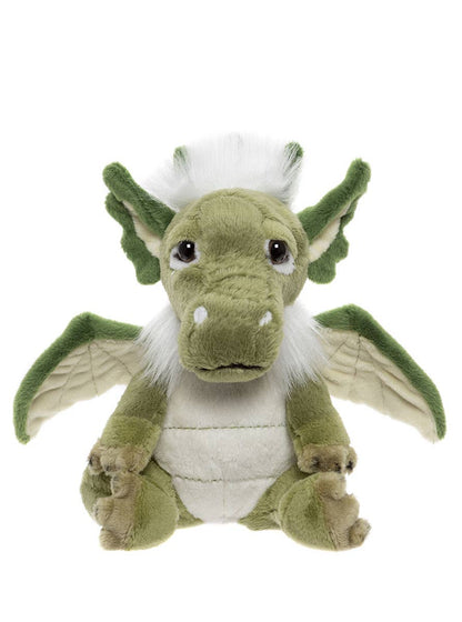 Cuddle Cub Signals de Groene Draak Pluche
