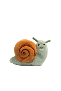 Peluche Amis du Jardin - Escargot