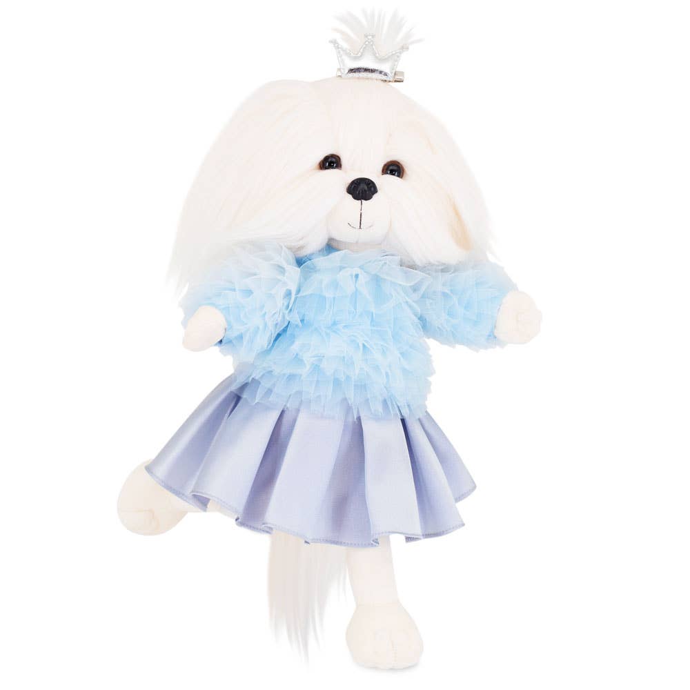 Lucky Mimi Dog Doll: Carnival - 38 cm