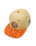 Casquette Snapback Astérix aux Jeux Olympiques
