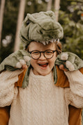 Déguisement T-Rex pour Enfants