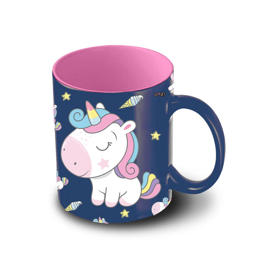 Oh My Pop Mug - Sweety Unicorn