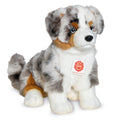 Australian Shepherd Plush Toy – 30 cm