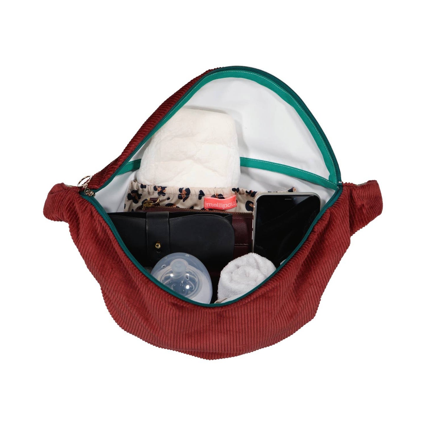 Sac banane à langer - Baker