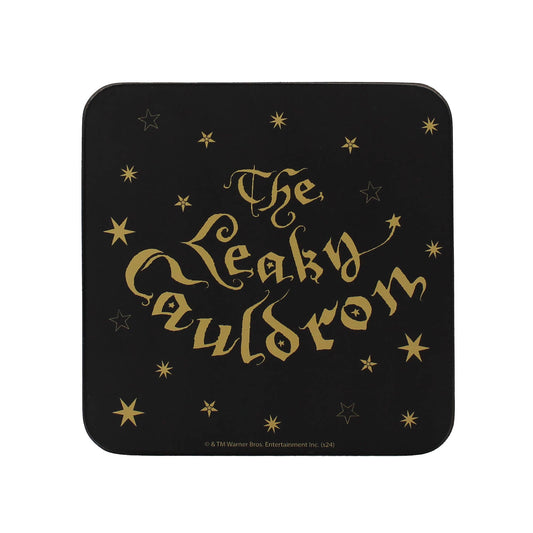 Sous-verre Harry Potter - Chaudron Baveur