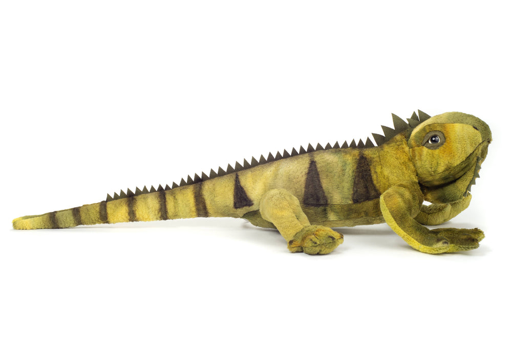 Peluche Iguane – 49 cm