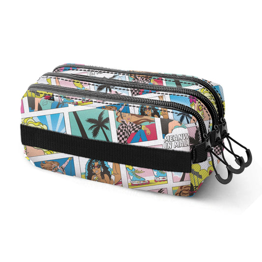 Barbie Comic-Trousse Trick FAN 2.2