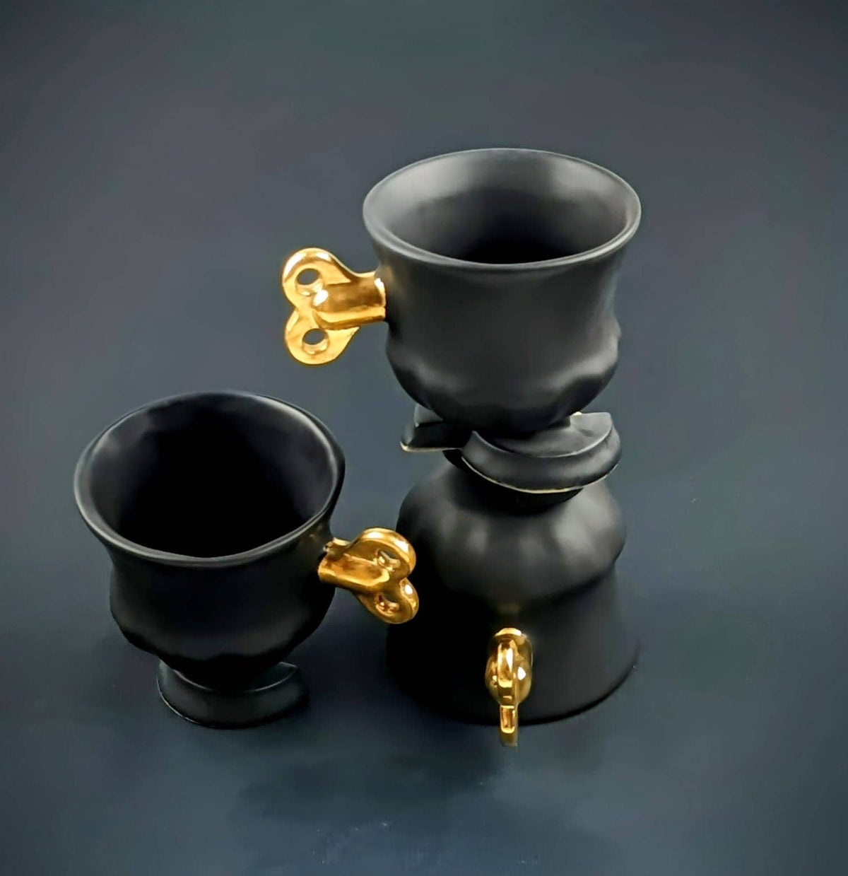 “Robocup” cup