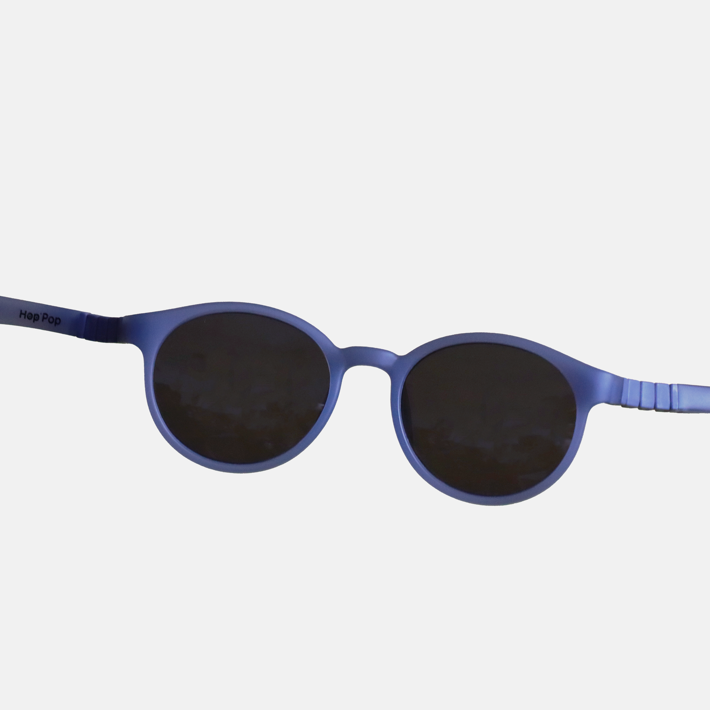 Children's Sunglasses - CAT 3 - Blue Flex