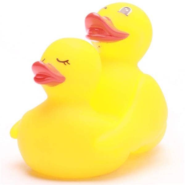 Canards Coquins