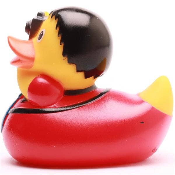 Canard Photographe
