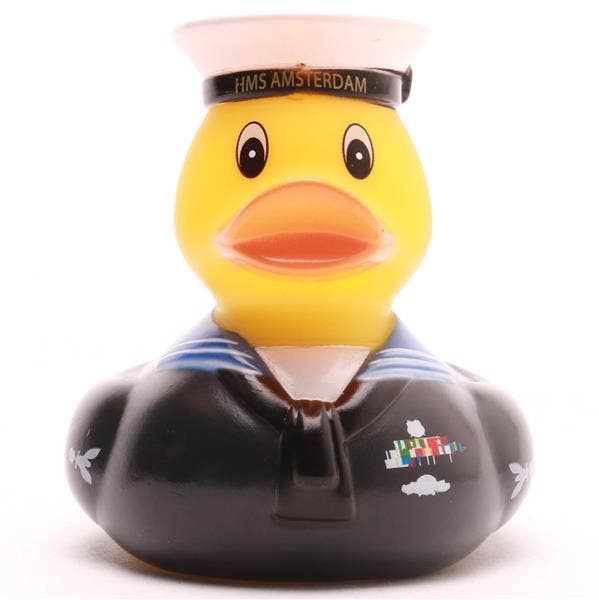 Canard Marin