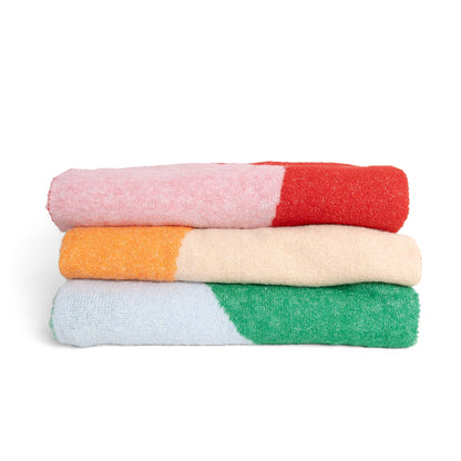 Écharpe Citrus Helio Ferretti Vue 4