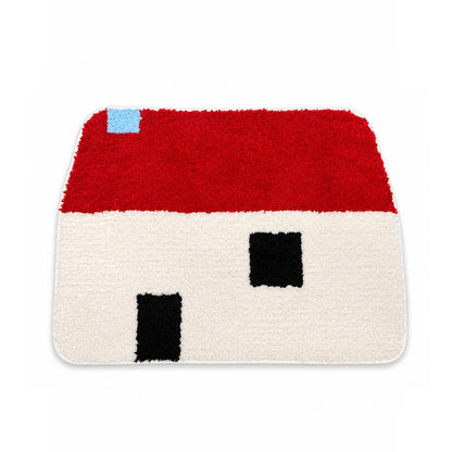 Tapis de bain « Home Sweet Home »