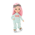 CADEAUPAKKET: Billie Doll trainingspak + schoenen/accessoires