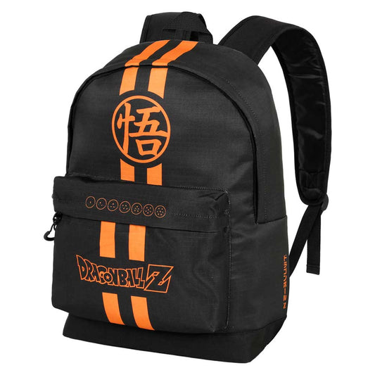 ECO 2.0 Dragon Ball Backpack - Lining Ball