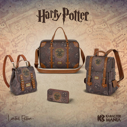 Harry Potter Pride Tale Backpack
