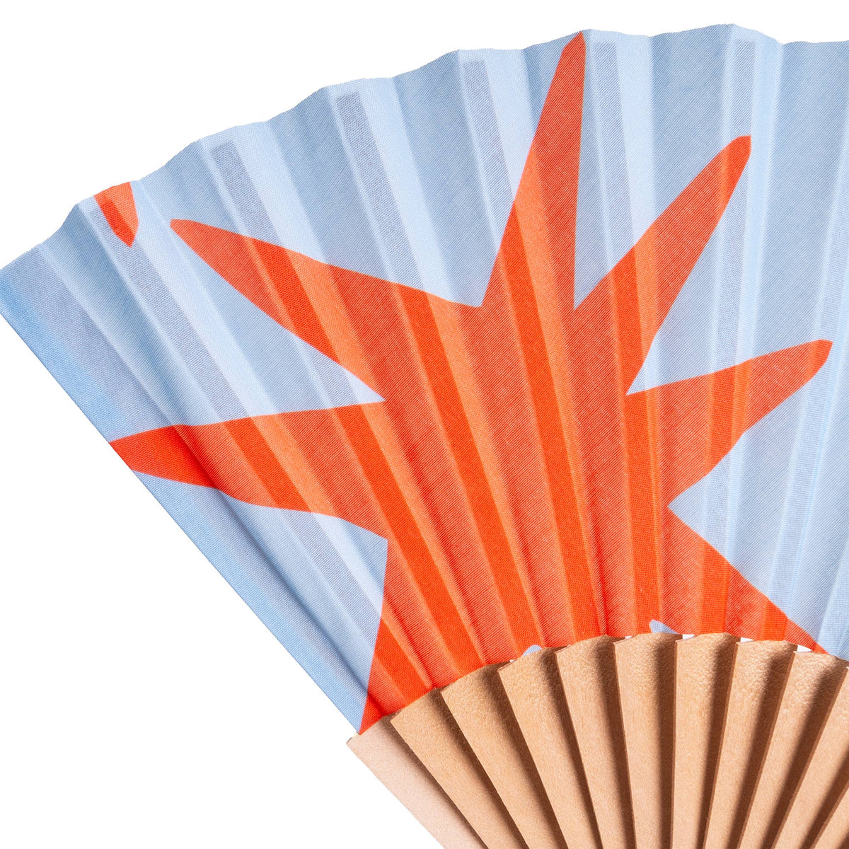 Polar Star Fan