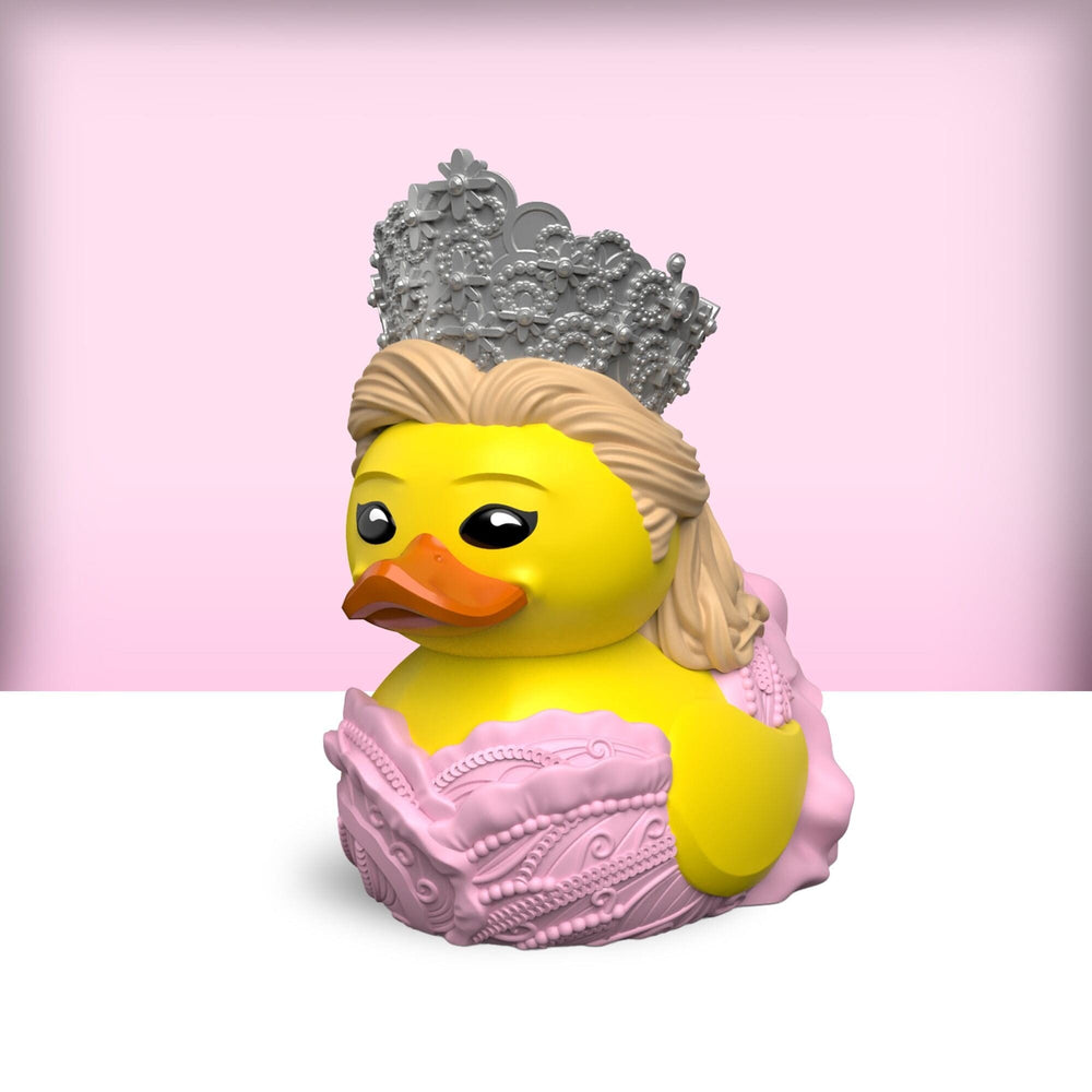 Canard Wicked: Glinda Upland TUBBZ (Mini Edition)