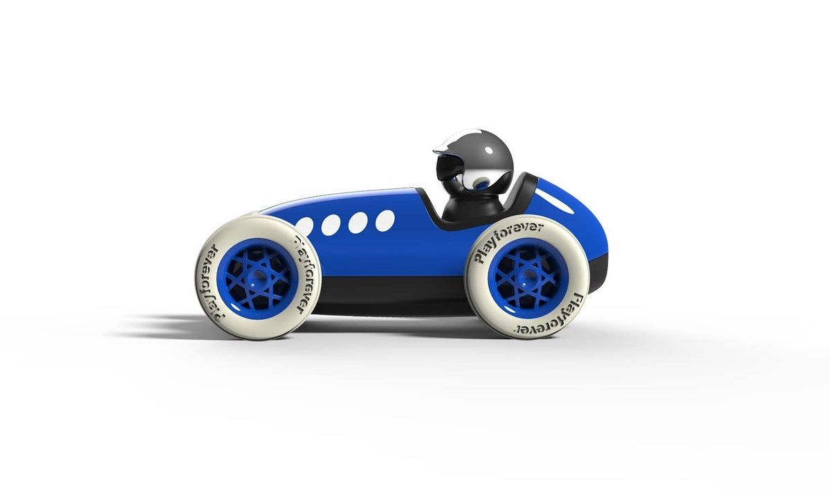 Verve Loretino Monaco Sky Blue Car