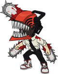 Chainsaw Man