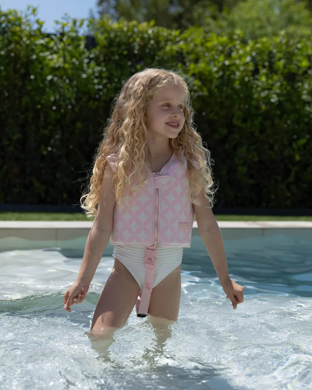 Children's buoyancy aid - ANDY