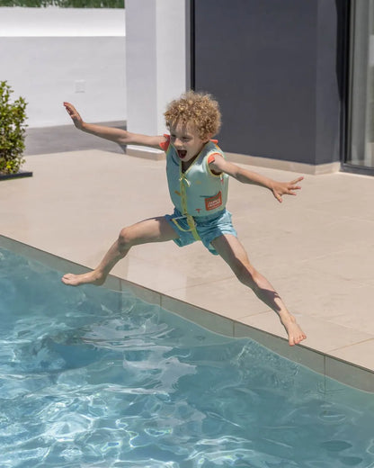 Chaleco flotador infantil - LEX