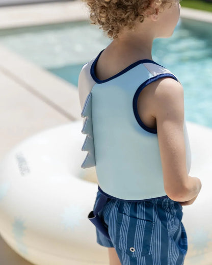 Chaleco flotador infantil - SKYLAR