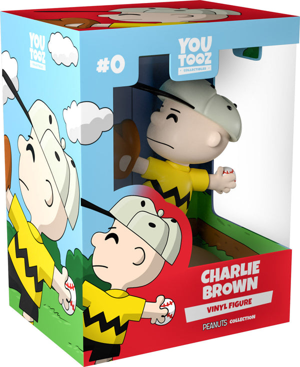 Charlie Brown (US, UK, AU & Canada Only)