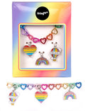 Bracelet à breloques – Charm Bracelet – Dream Big