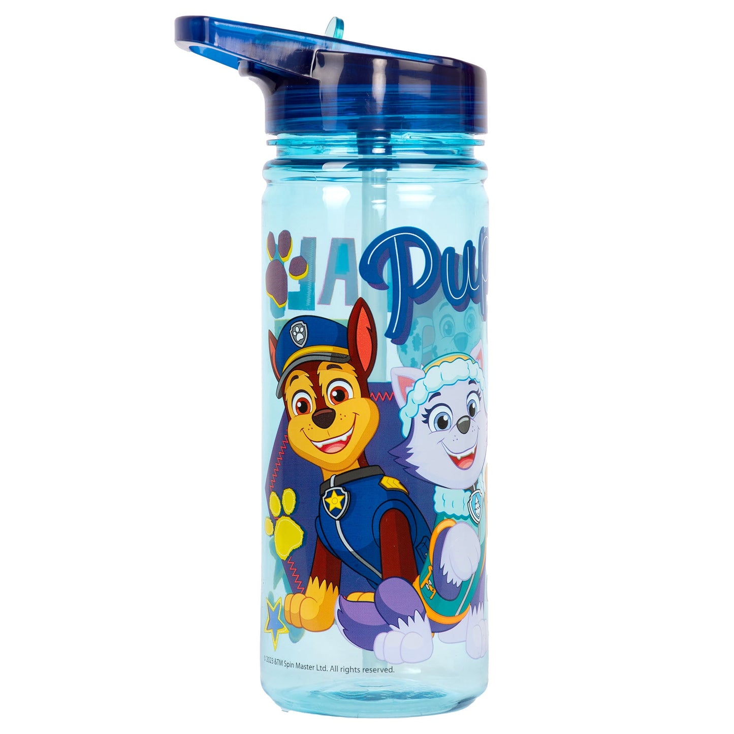 Gourde – Pat’ Patrouille