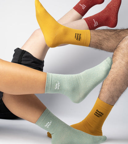 Tata Yoyo Socks 35-40