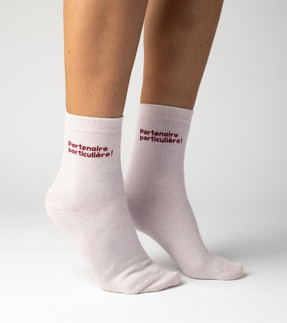 Particular Partner Socks 36-40
