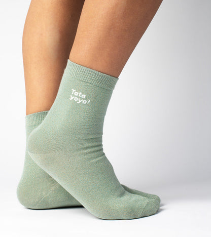 Tata Yoyo Socks 35-40