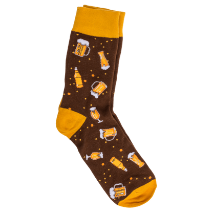 Chaussettes Bière