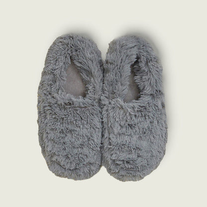Chaussons bouillotte Warmies