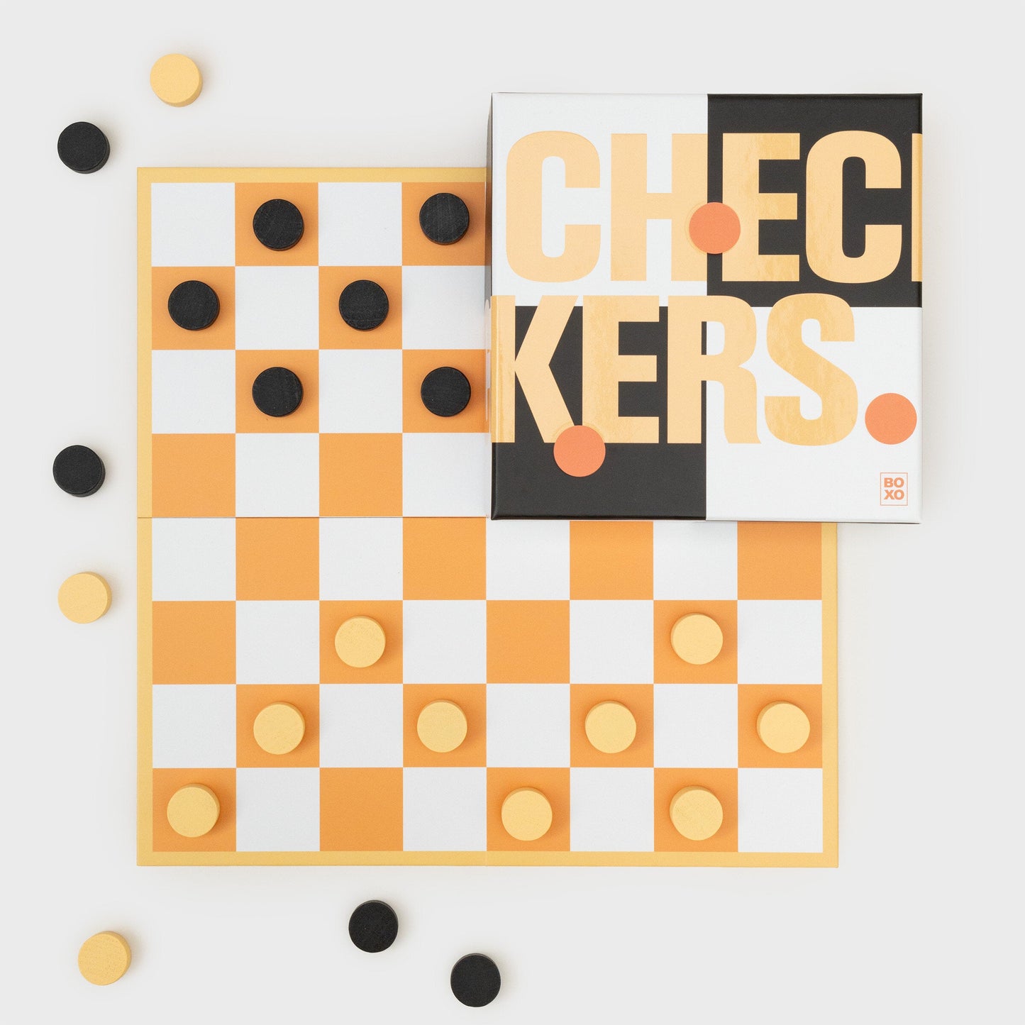 Jeu de Dames